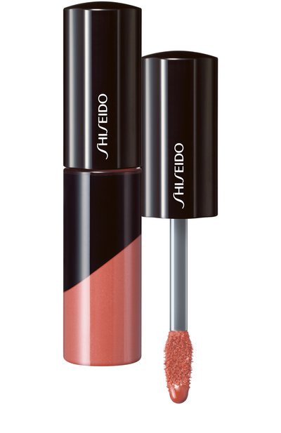 Блеск для губ lacquer gloss be 102 SHISEIDO, арт. 11144SH, фото 1