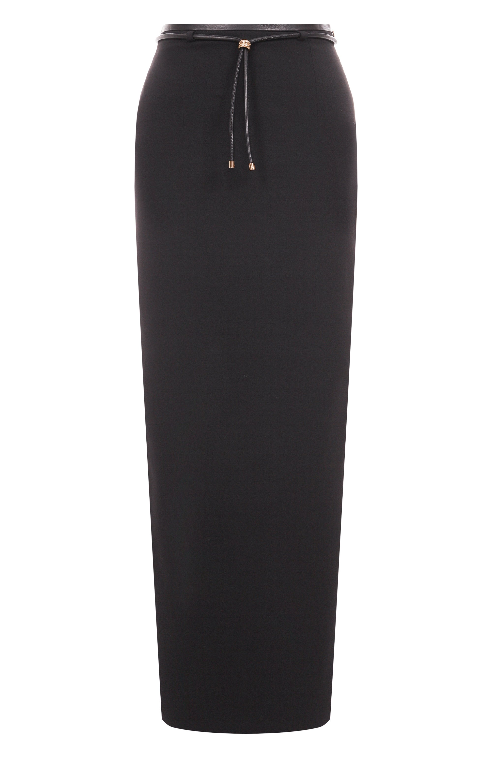 Шерстяная юбка AGNONA, арт. TG1007E/UW022E, фото 1