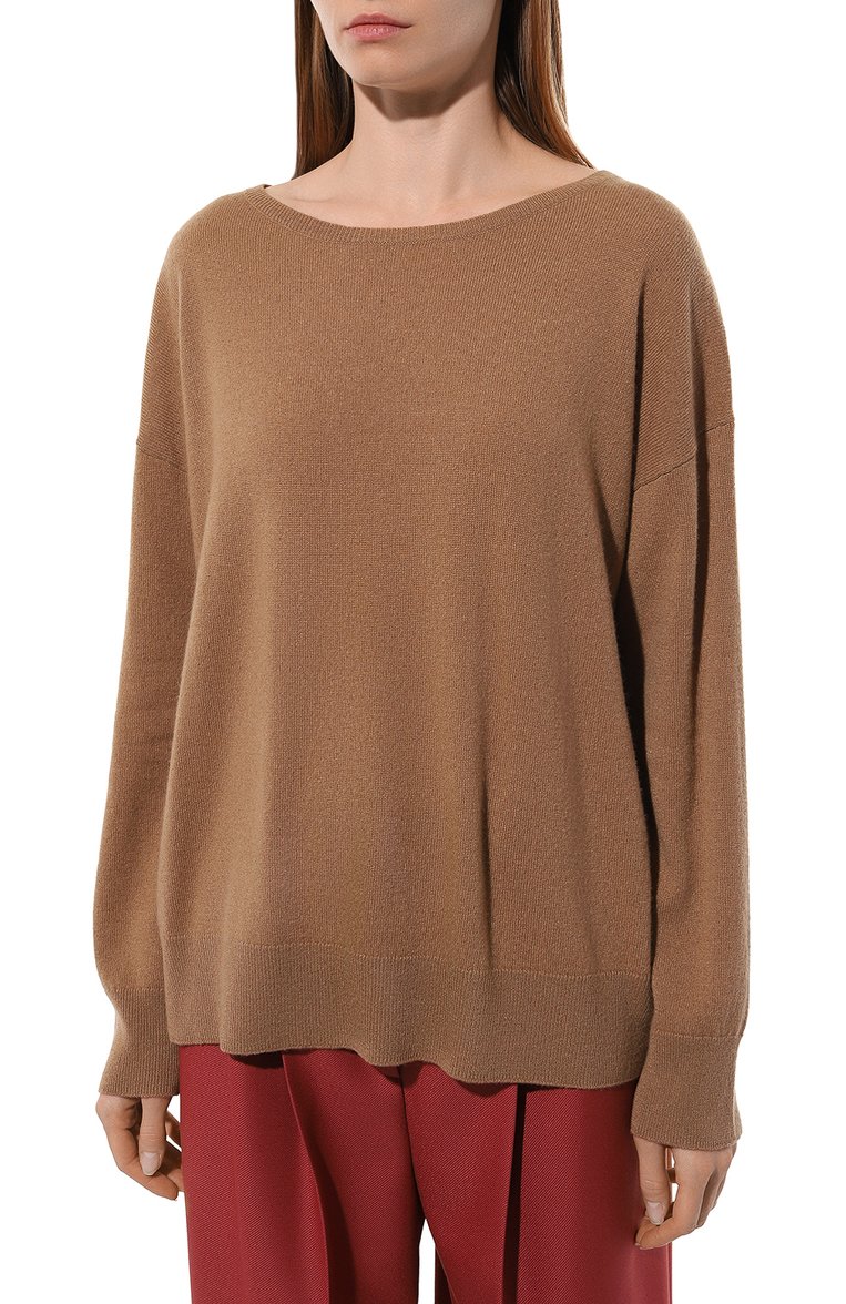 Кашемировый пуловер NILI LOTAN, арт. 82501-Y001, фото 3