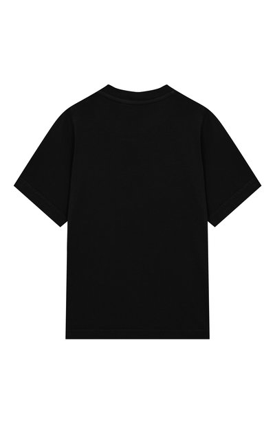 Хлопковая футболка DSQUARED2, арт. DQ2743/D0AC7, фото 2