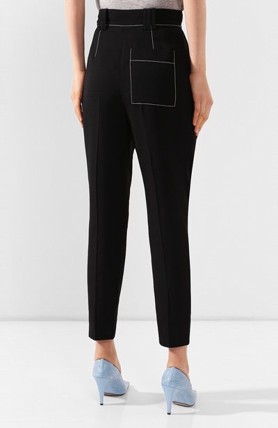 Брюки PROENZA SCHOULER, арт. R2026002-AY114, фото 4