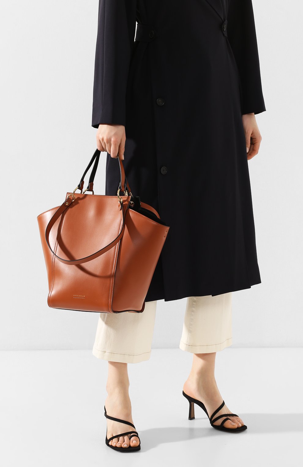 Сумка madelaine COCCINELLE, арт. E1 FQA 18 01 01, фото 2