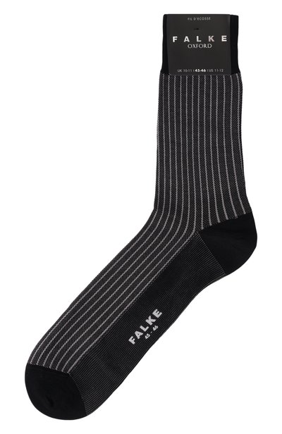 Мужские хлопковые носки FALKE, арт. 13379