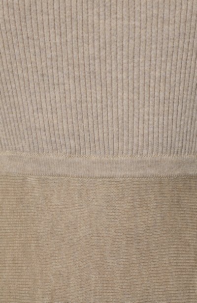 Платье из вискозы FREEAGE, арт. S22.DR026.7000.301, фото 5