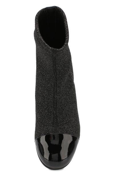 Текстильные ботинки MISSOURI, арт. 81457 A/35-41, фото 4