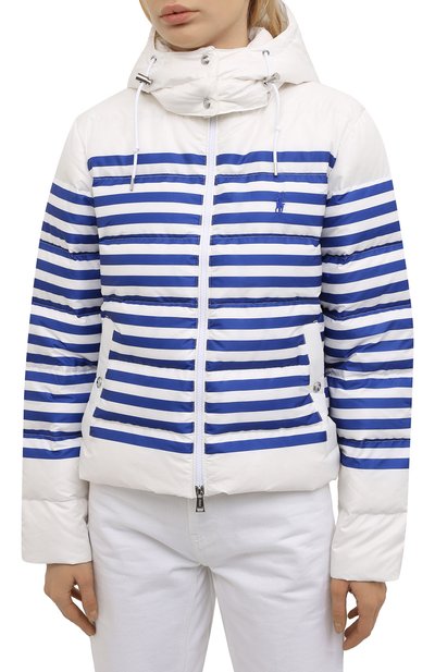 Пуховая куртка POLO RALPH LAUREN, арт. 211824511, фото 3