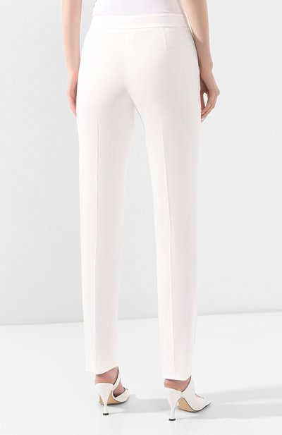 Хлопковые брюки GIORGIO ARMANI, арт. 0SHPP0AC/T01NK, фото 4