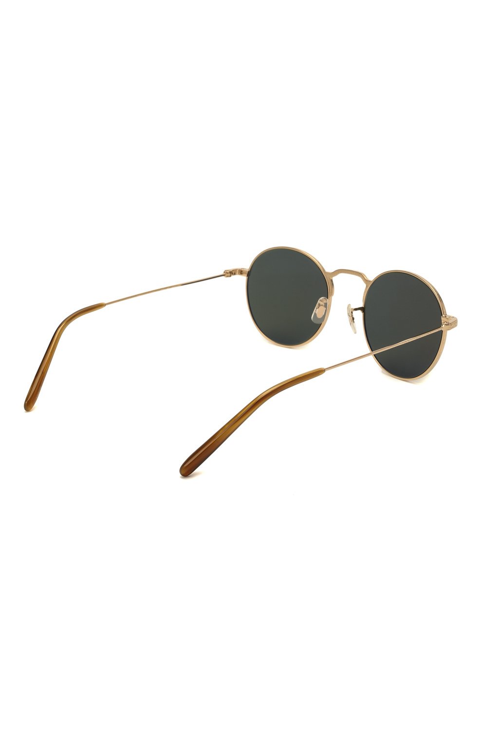 Солнцезащитные очки OLIVER PEOPLES, арт. 1282ST-529252, фото 5