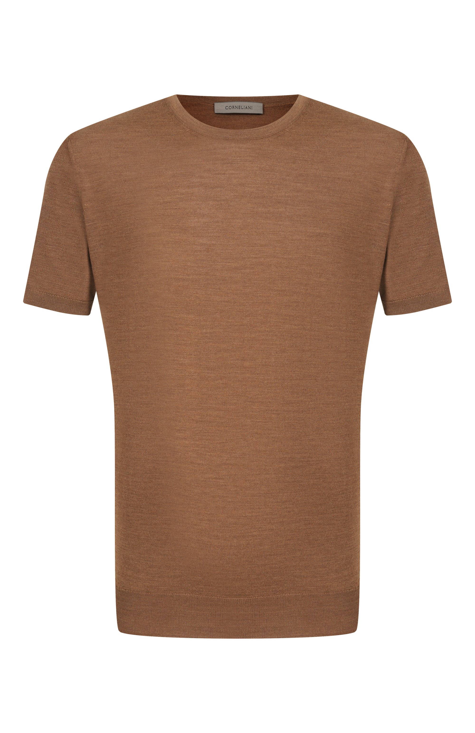 Шерстяной джемпер CORNELIANI, арт. 27M525/2725126, фото 1