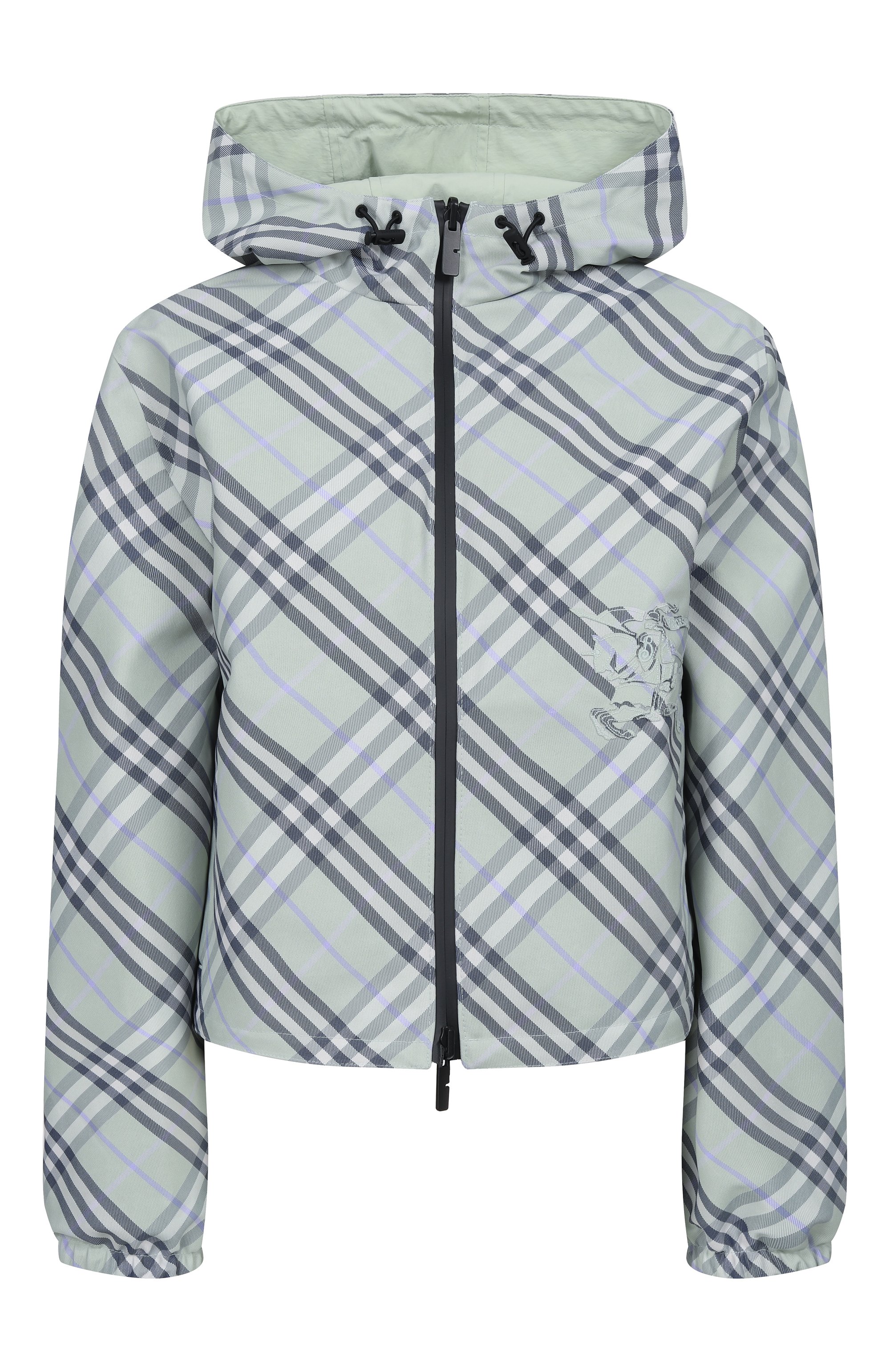 Двустороння я ветровка BURBERRY, арт. 8118204, фото 1