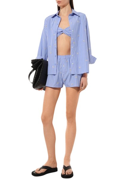 Шорты SIMONETTA RAVIZZA, арт. ST15T41, фото 2