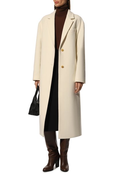 Шерстяное пальто OLOLOL, арт. OLCT003/2376.111/S22, фото 2