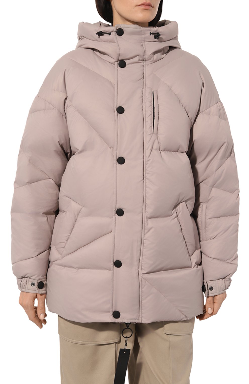 Пуховик ERMA, арт. FW0505, фото 3