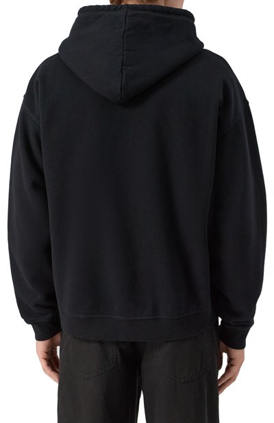 Хлопковое худи DSQUARED2, арт. S74GU0899/S25516, фото 4