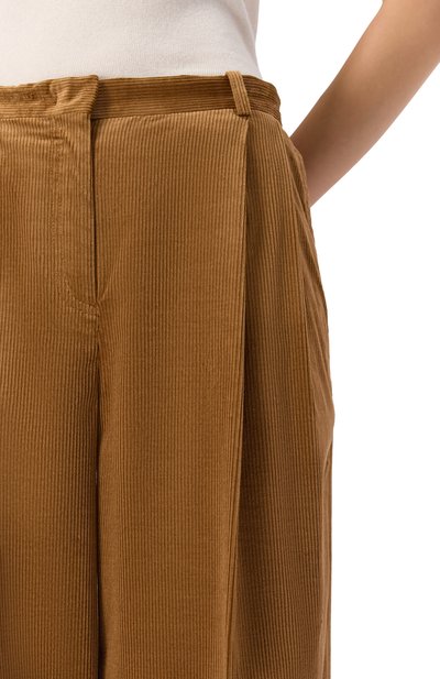 Вельветовые брюки 12 STOREEZ, арт. 133997, фото 5