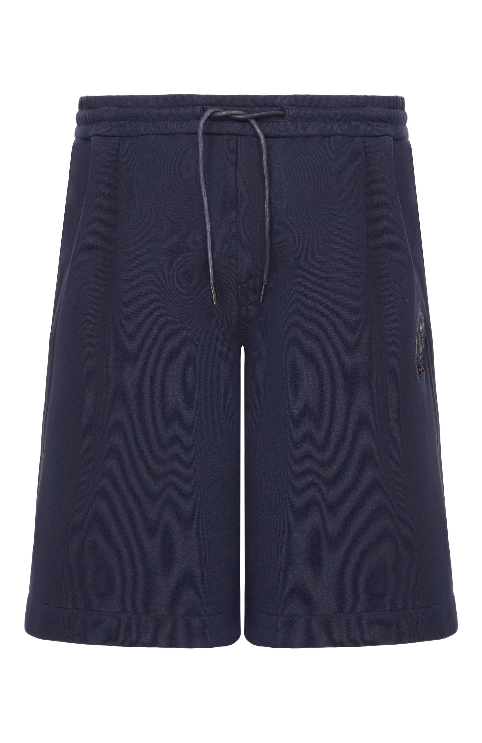 Хлопковые шорты JUUN.J, арт. JC6425P21, фото 1