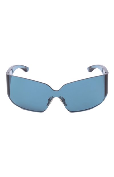 Солнцезащитные очки BALENCIAGA, арт. BB0421S 003, фото 3