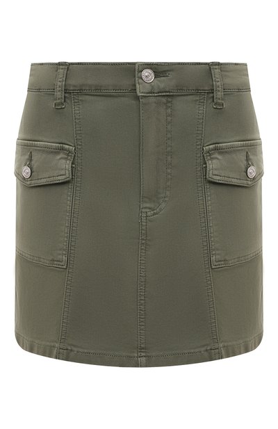 Женская джинсовая юбка PAIGE, арт. 8647G29-6338