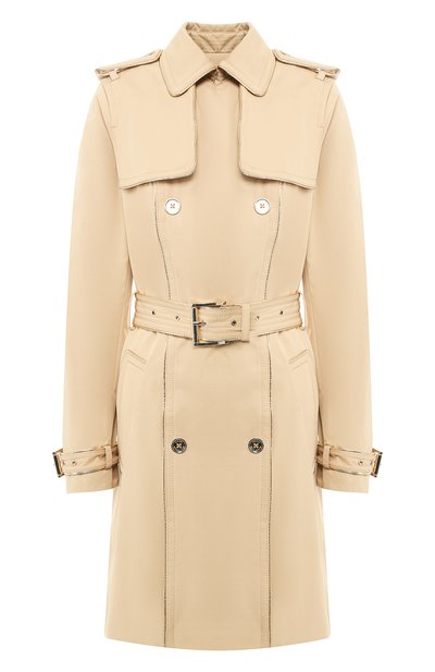 Женский т ренч с поясом MICHAEL MICHAEL KORS, арт. MH82HXLX36