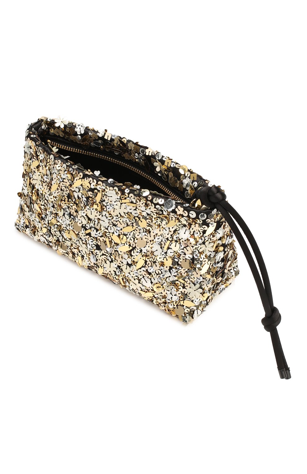 Клатч DRIES VAN NOTEN, арт. 192-11523-348, фото 4