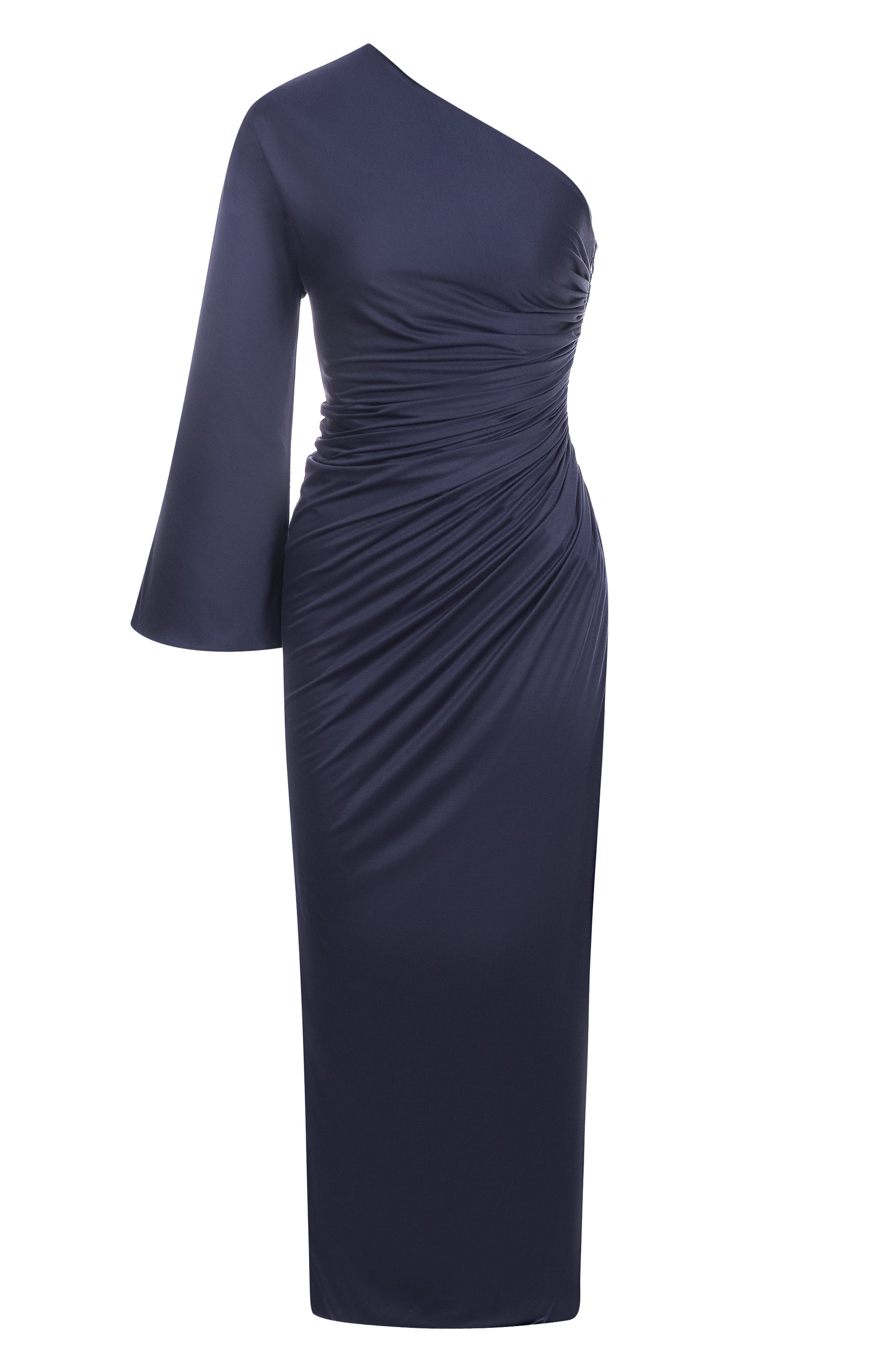 Шелковое платье MVST, арт. X2P.PH12, фото 1