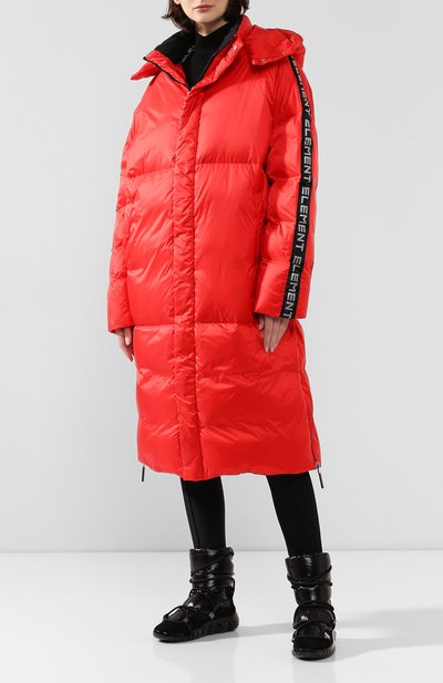 Пуховик ODRI, арт. 19210106-1, фото 2