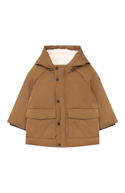 Пуховая парка JACADI, арт. 2043985