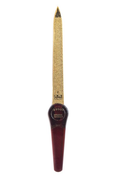 Женского пилка super soft KIEHL SOLINGEN, арт. 170015