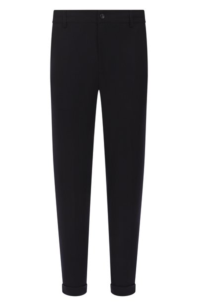 Мужские кашемировые брюки MARCO PESCAROLO, арт. MANU/5243