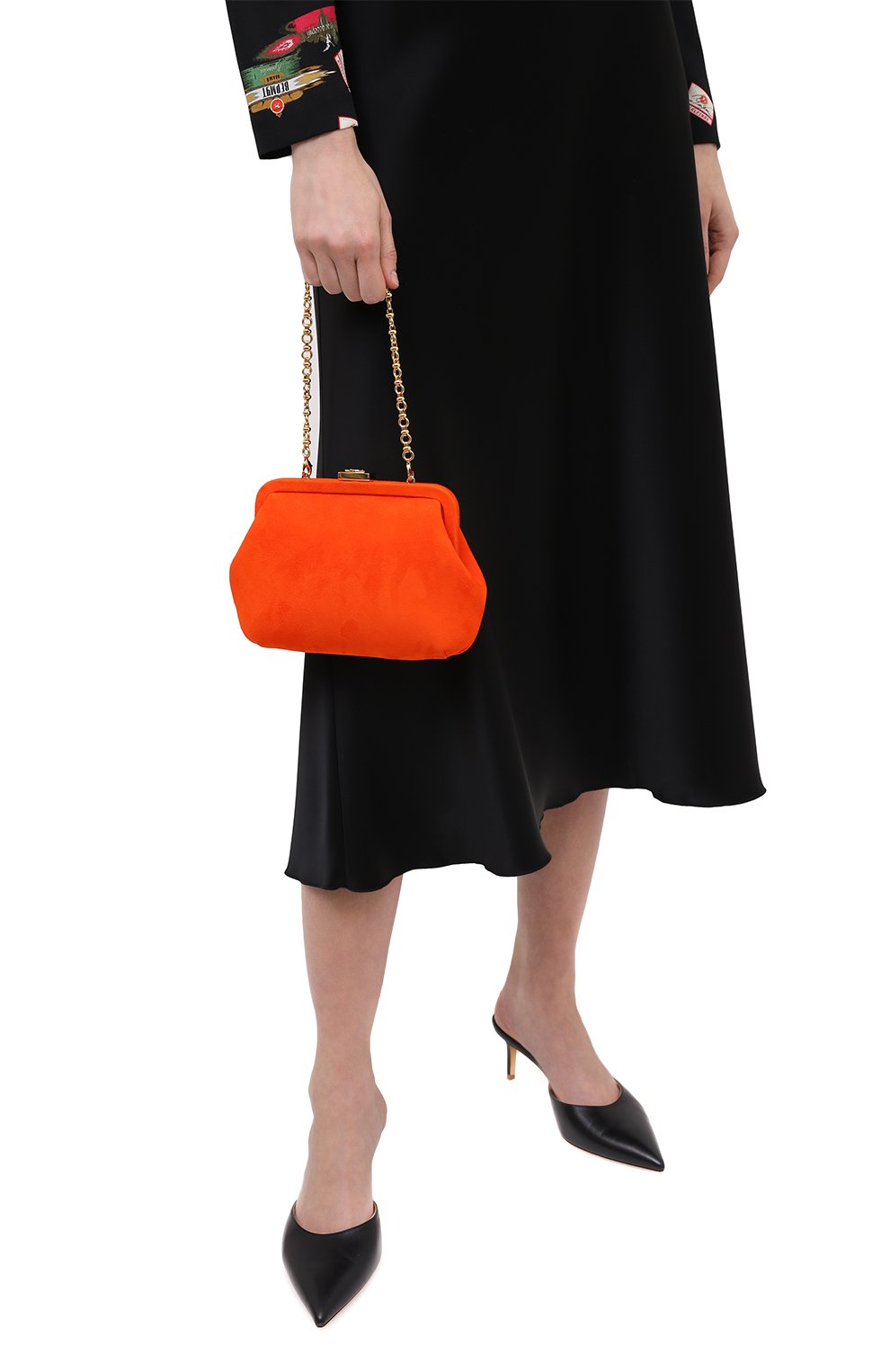 Сумка ULYANA SERGEENKO, арт. BRS060CLASSX 0456с, фото 2