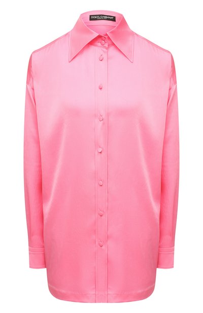 Женская блузка DOLCE & GABBANA, арт. F5P21T/FUSQ7