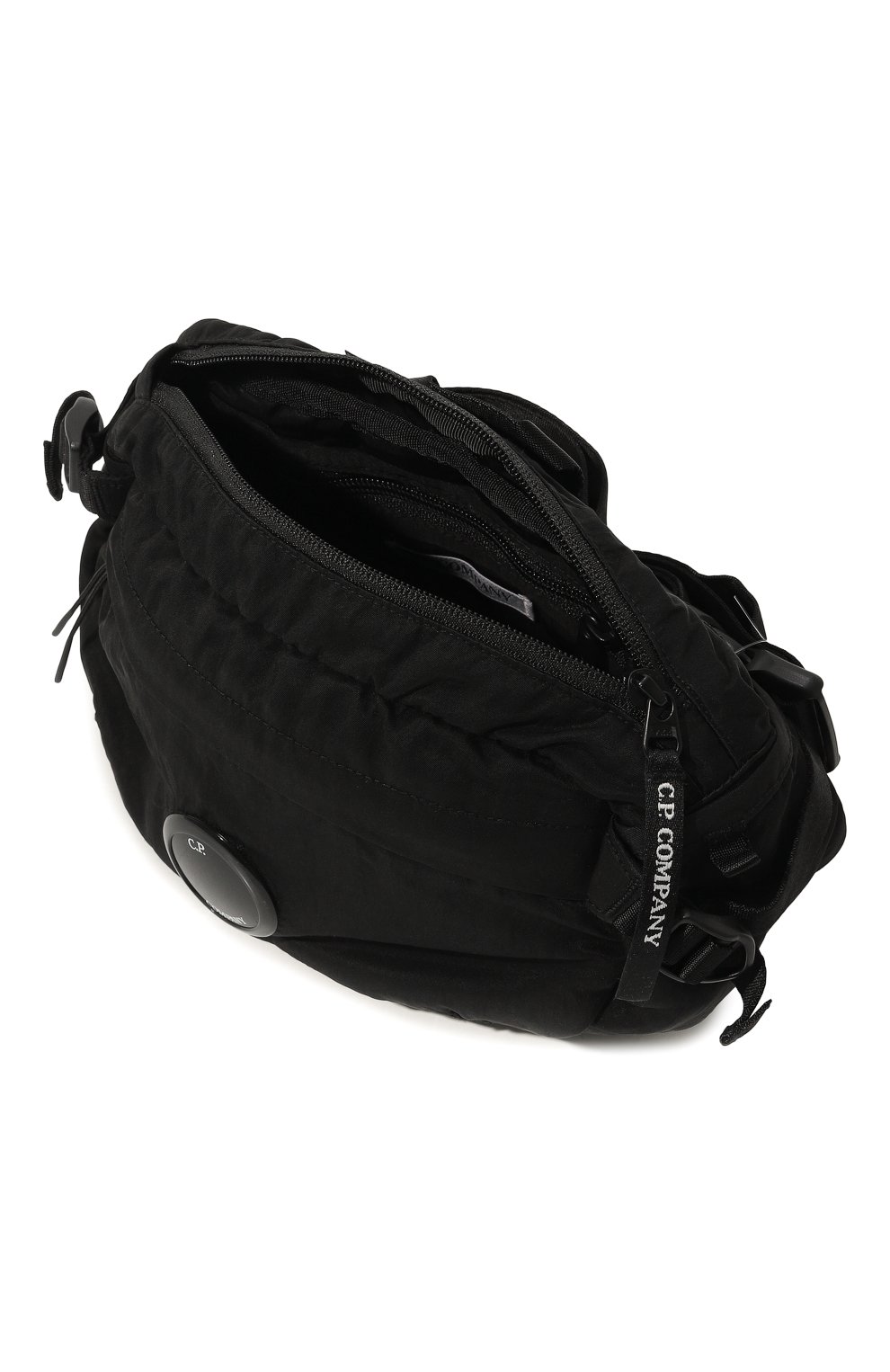 Поясная сумка C.P. COMPANY, арт. CUX001/L3C06, фото 3