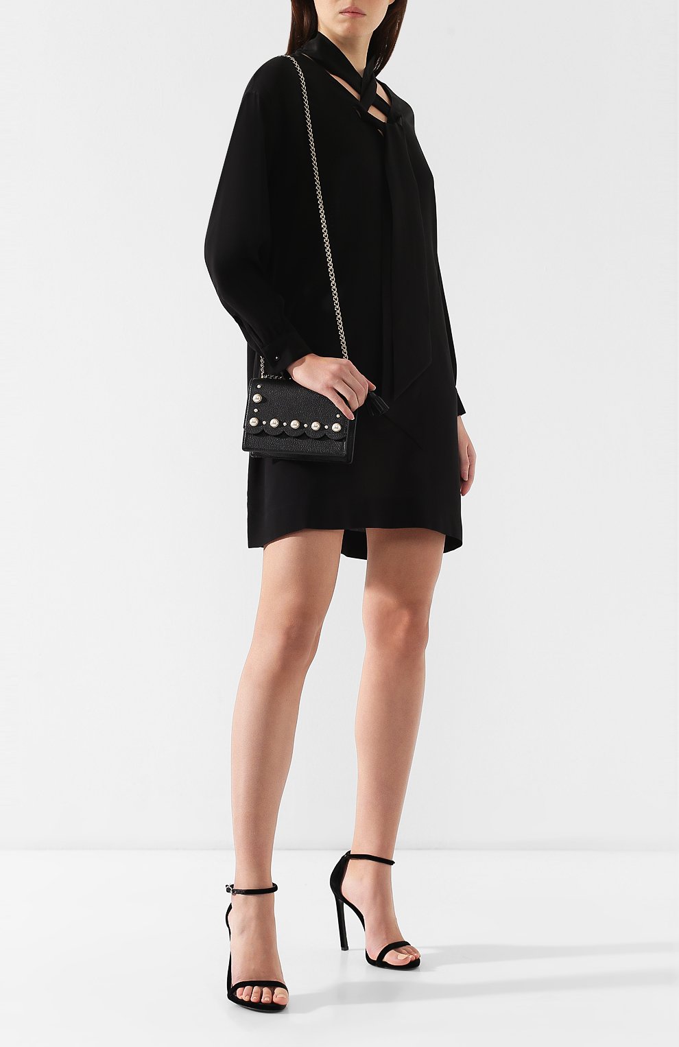 Сумка hayes street pearl KATE SPADE NEW YORK, арт. PXRUA089, фото 2