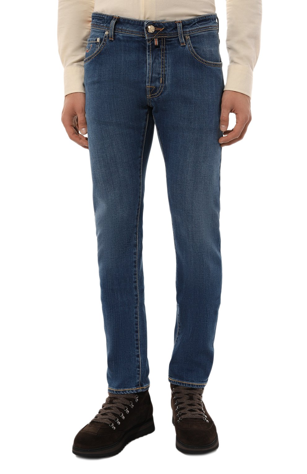 Джинсы nick JACOB COHEN, арт. U Q L06 51 S 3872, фото 3