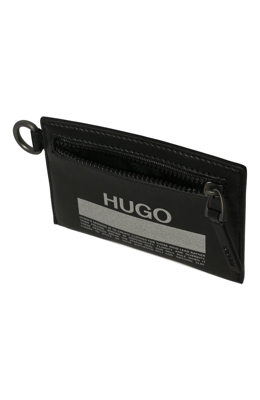 Футляр для кредитных карт HUGO, арт. 50460723, фото 3