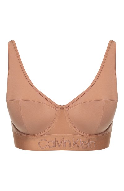 Женский бюстгальтер с мягкой чашкой CALVIN KLEIN, арт. QF4947E