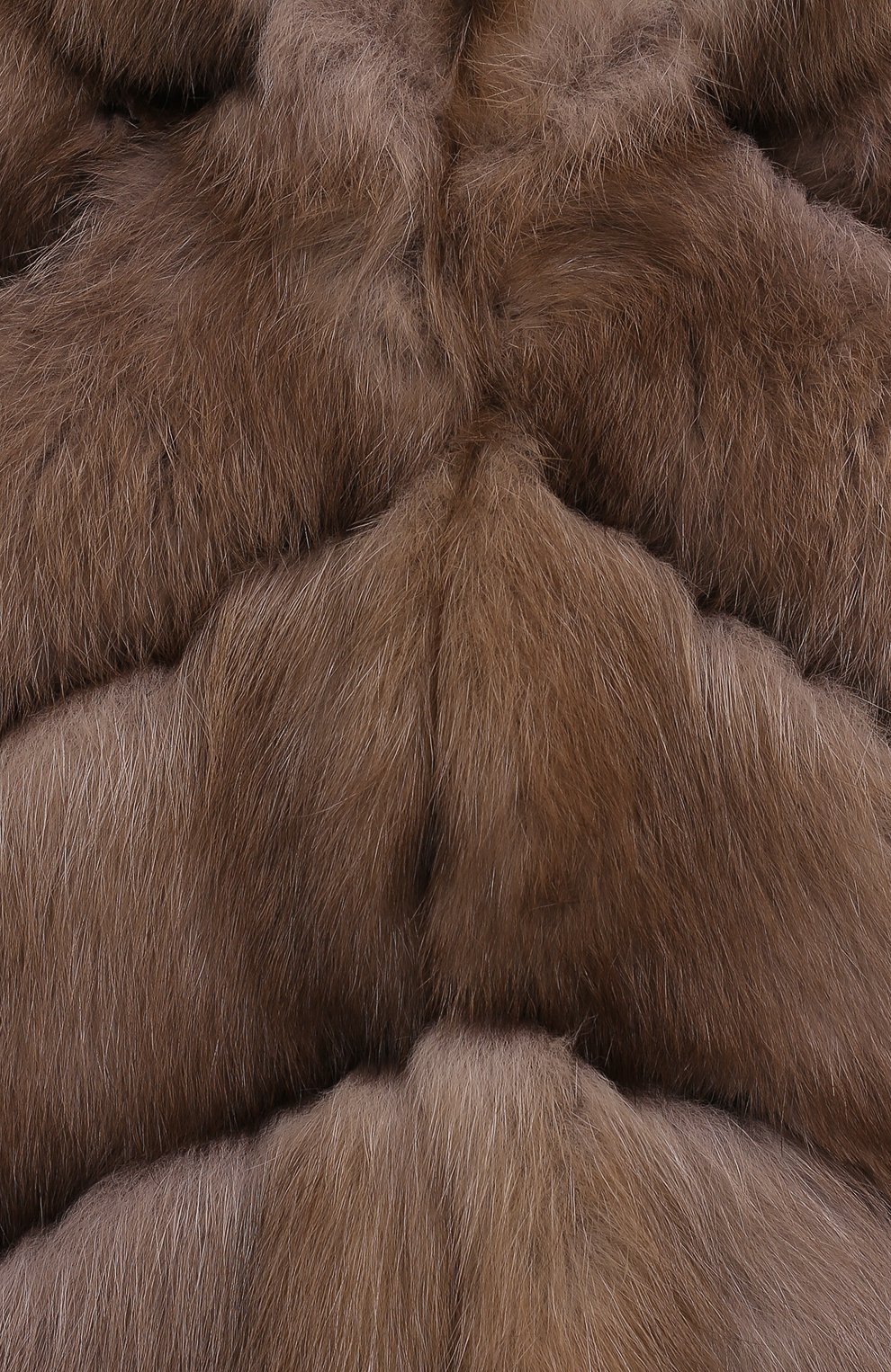 Жилет из меха соболя FURLAND, арт. 0067412610007200007, фото 5