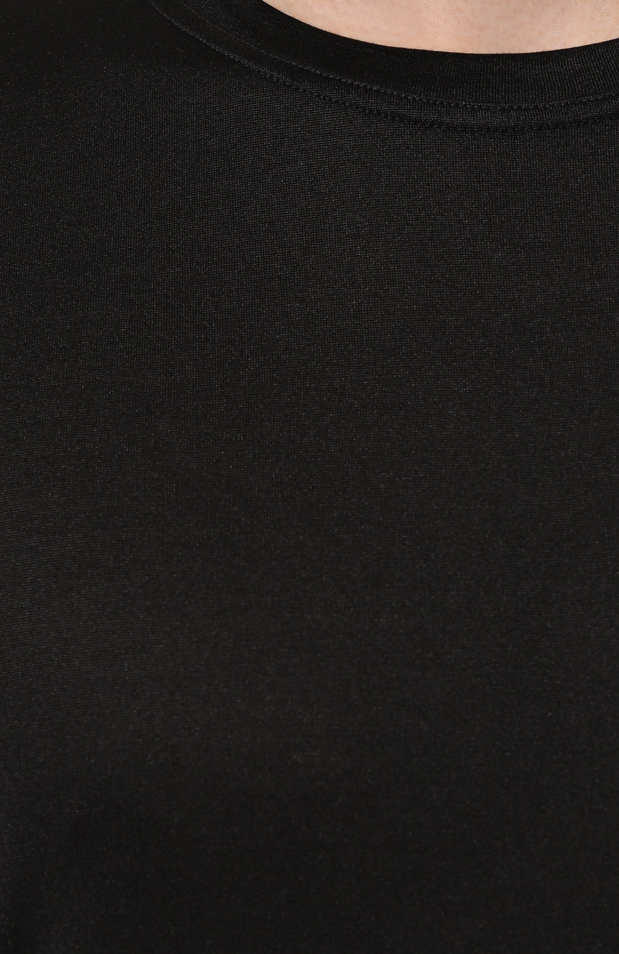 Шелковая футболка GRAN SASSO, арт. 60133/78311, фото 5