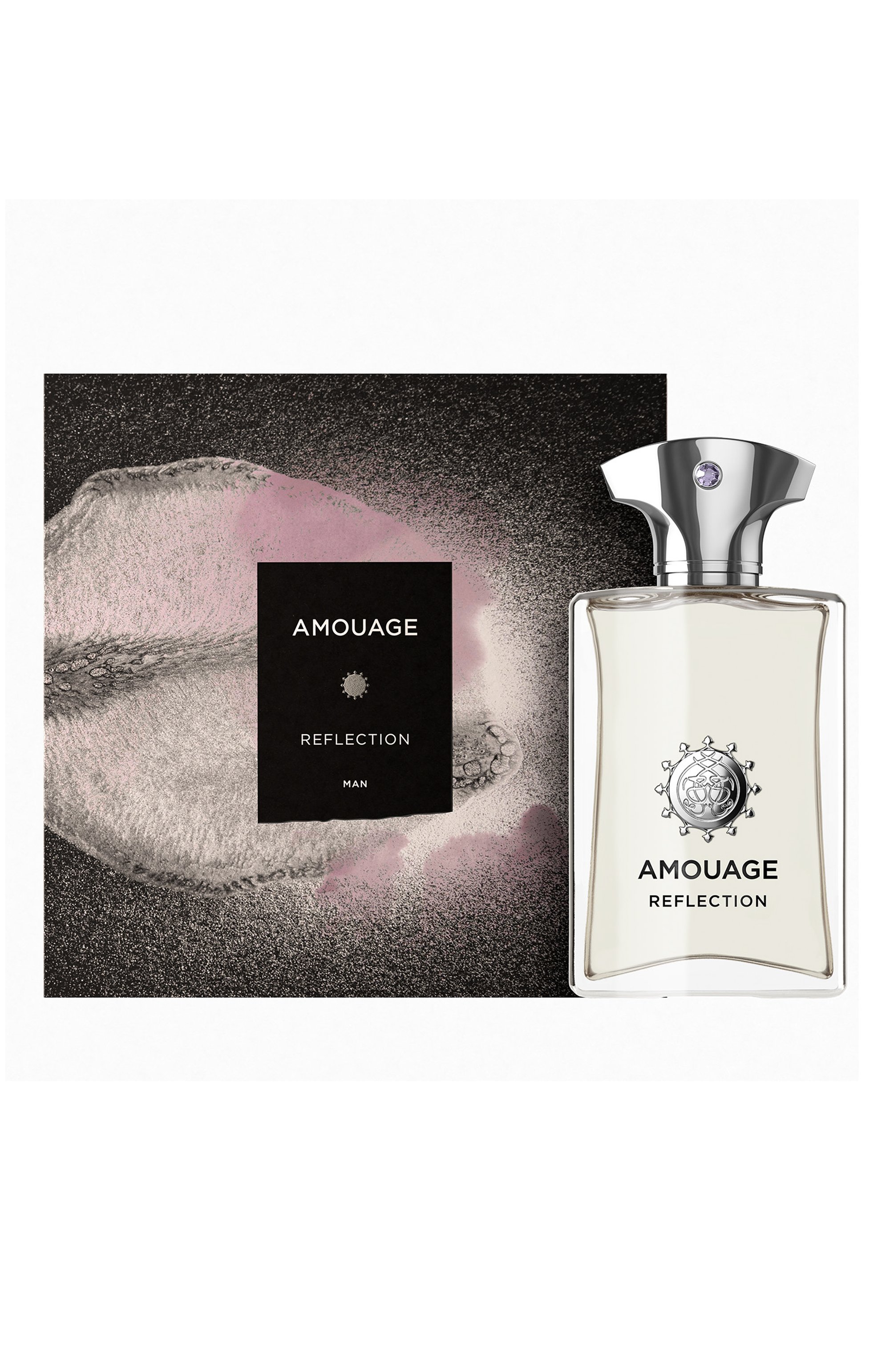 Парфюмерная вода reflection man (100ml) AMOUAGE, арт. 41005, фото 2