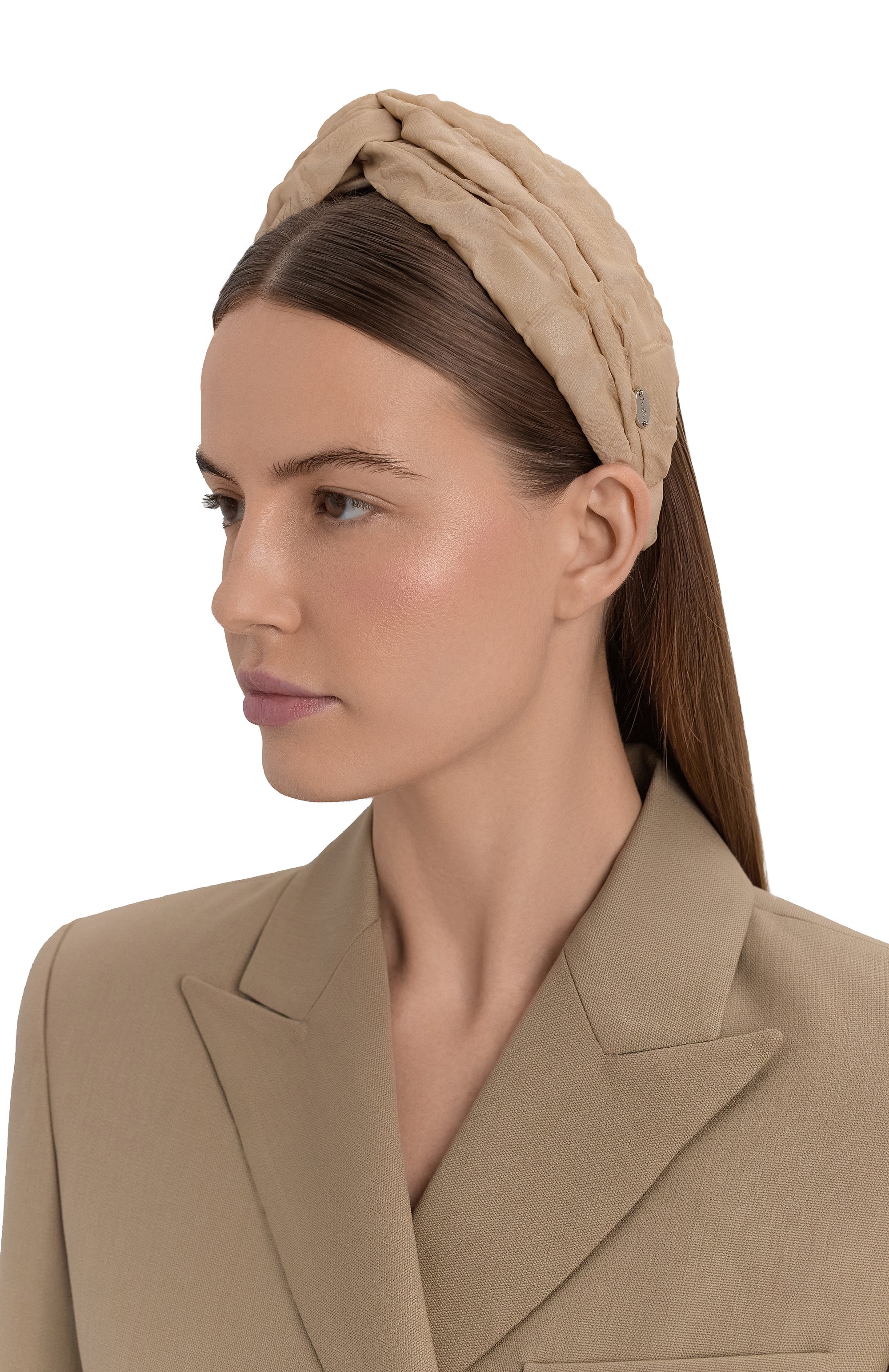 Ободок для волос PANFIL, арт. 11-FC-BND-U, фото 2