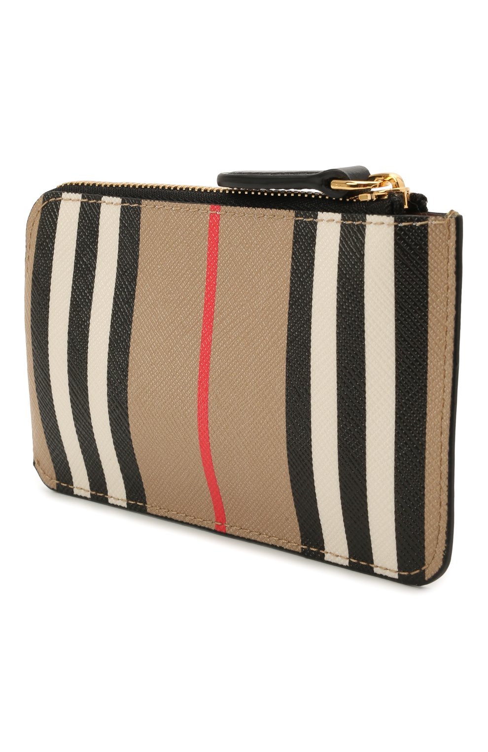 Футляр для кредитных карт icon stripe BURBERRY, арт. 8029616, фото 2