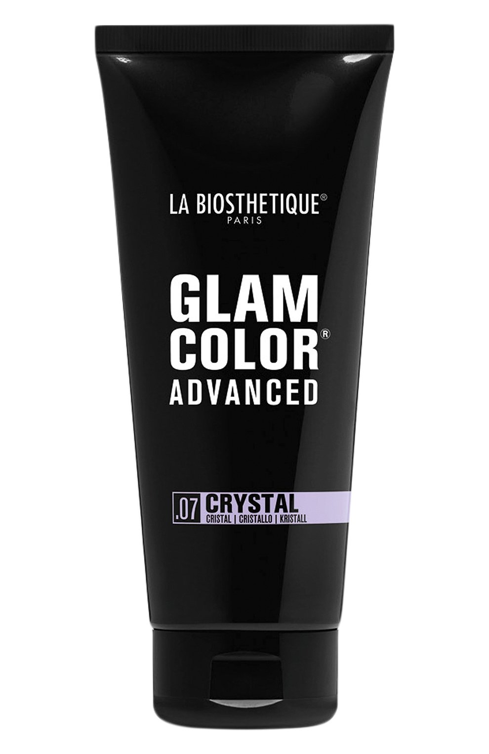 Оттеночный кондиционер, оттенок 07 crystal (180ml) LA BIOSTHETIQUE, арт. 38120, фото 1