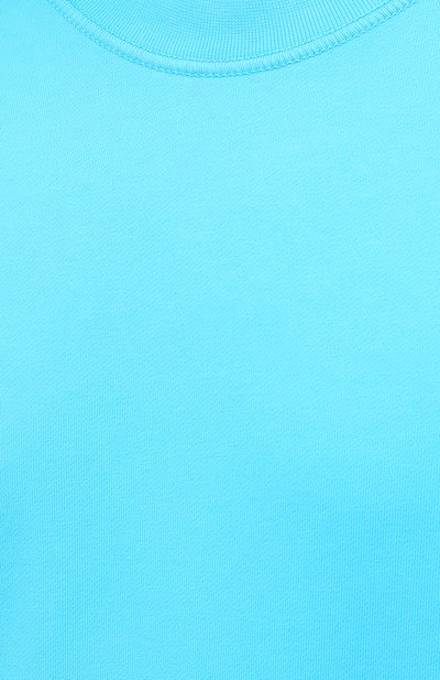 Хлопковый свитшот STONE ISLAND, арт. 741563051, фото 5