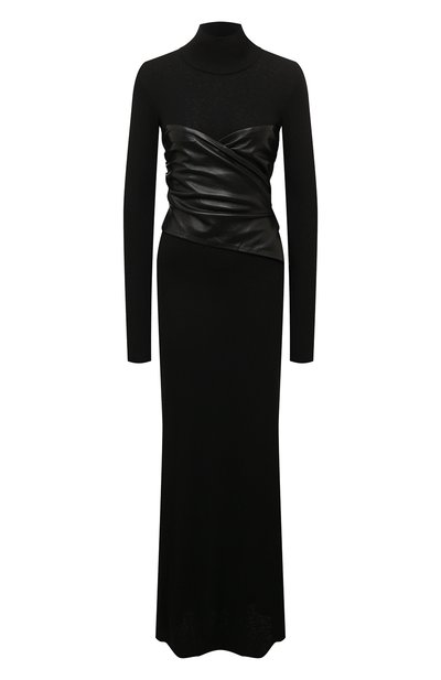 Женское платье NANUSHKA, арт. NW24FWDR33400