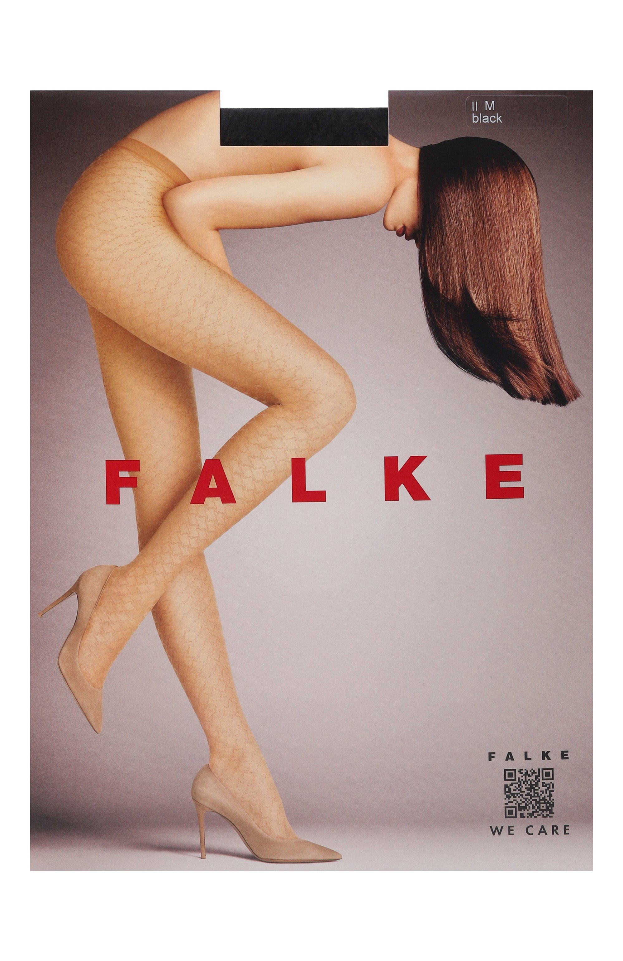 Колготки FALKE, арт. 42340, фото 1