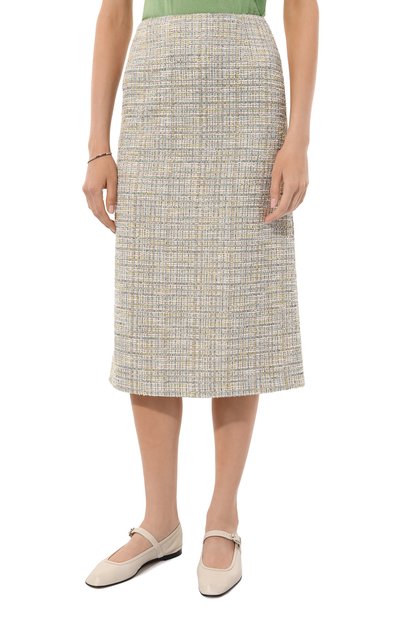 Юбка OLOLOL, арт. OLSK050/5802.580/S24, фото 3