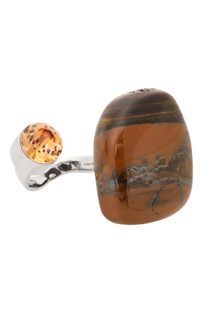 Женское кольцо DRIES VAN NOTEN, арт. 018244-084-709