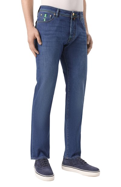 Джинсы bard JACOB COHEN, арт. 25E P/JUM_QM004 039 S4255 V2, фото 3