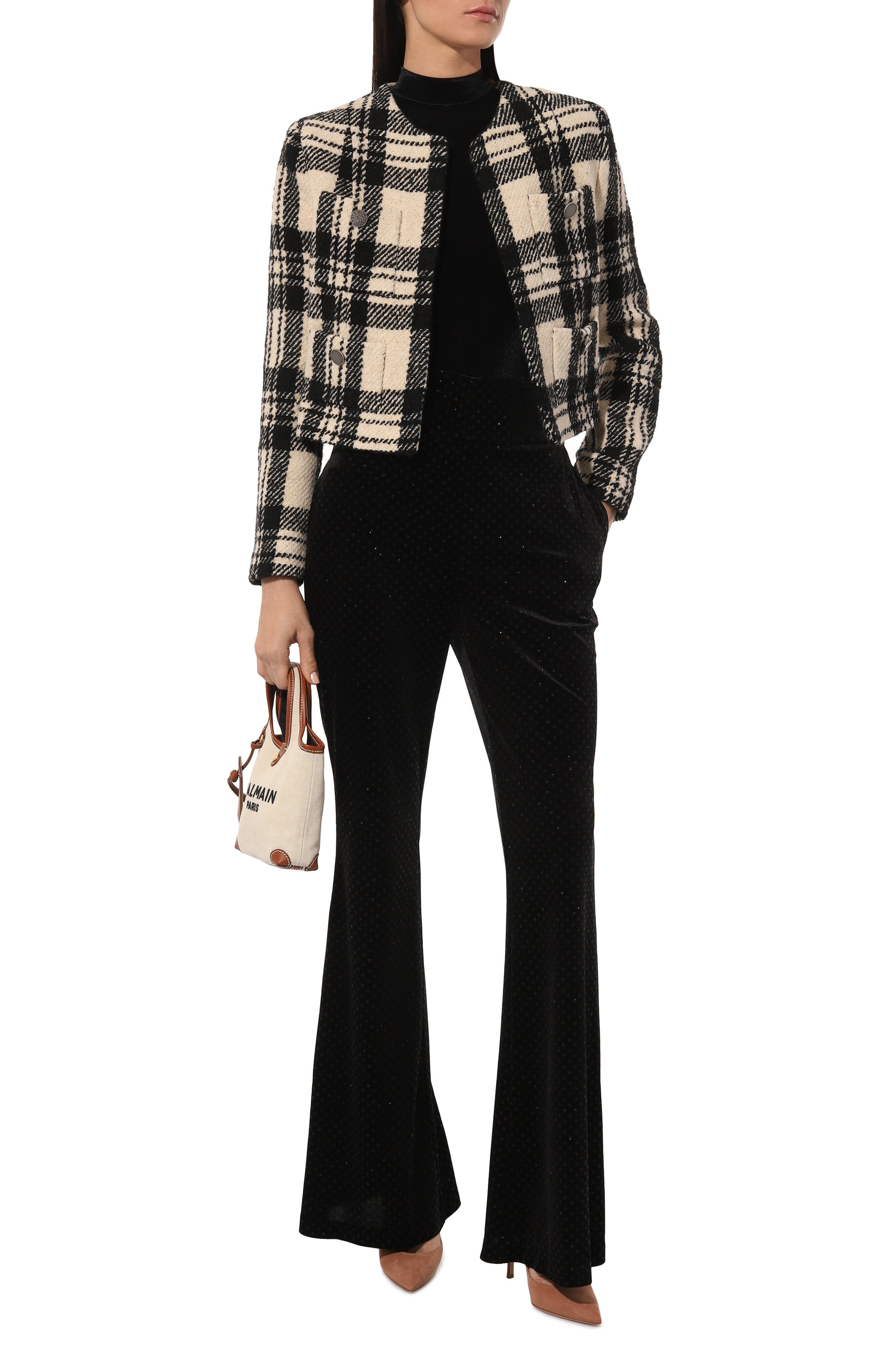 Замшевые туфли gianvito 105 GIANVITO ROSSI, арт. G28470.15RIC.CAMPRAL, фото 2