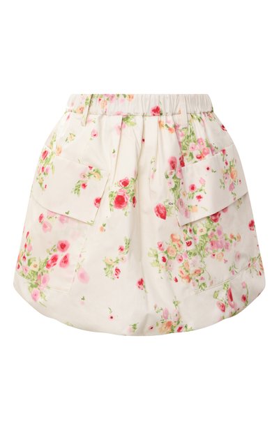 Женская хлопковая юбка N21, арт. C123/0134